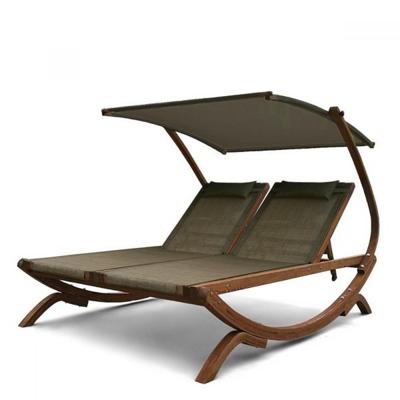 Шезлонг Афина Шезлонг-лежак Мальта AFM-510B Olive арт. AFM-510B Olive