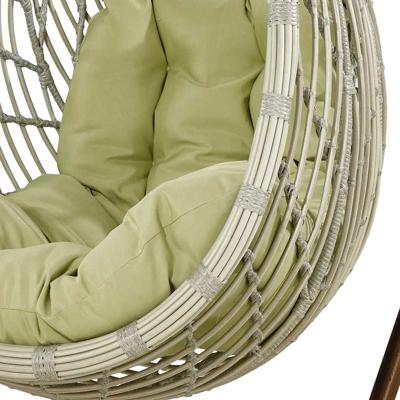 Кресло подвесное Афина Подвесное кресло N886-W71 White арт. N886-W71