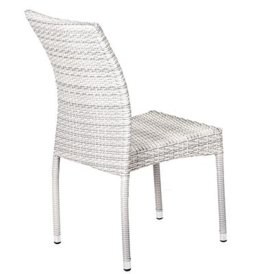 Стул Афина Плетеный стул Y380-W85 Latte арт. Y380-W85 Latte