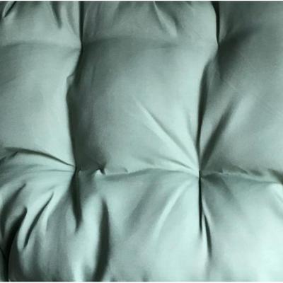 Кресло подвесное Афина Подвесное кресло AFM-168A-L White/Green арт. AFM-168A-L White/Green