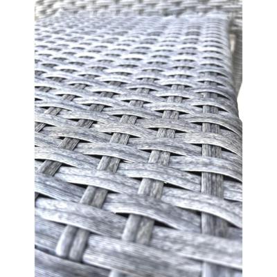 Стул Афина Плетеный стул AFM-4030G Grey арт. AFM-4030G Grey