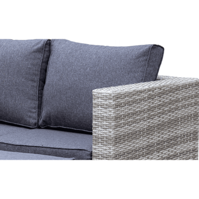 Комплект Афина Комплект мебели AFM-821GL Grey арт. AFM-821GL Grey