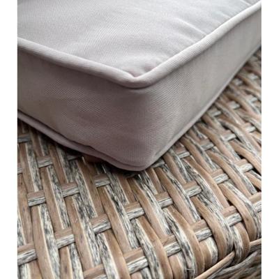 Комплект Афина Комплект плетеной мебели AFM-107B Beige (3 кор.) арт. AFM-107B Beige