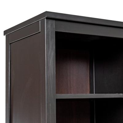 Стеллаж Мебель Импэкс Leset Стеллаж "Мира" 490 (Стеллаж 490) арт. 2500000203428