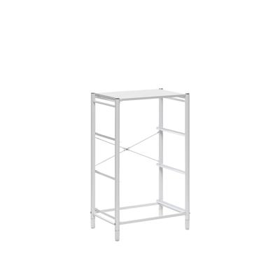Комод Мебель Импэкс Комод Leset Нирита/Хайди, 3 ящика, Белый арт. 2500000209659