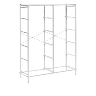 Комод Мебель Импэкс Комод Leset Нирита/Хайди, 10 ящиков, Белый арт. 2500000209789