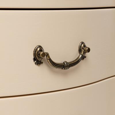 Комод Мебель Импэкс Комод Leset "Джульетта" узкий (5 ящ.) арт. 2100486000001