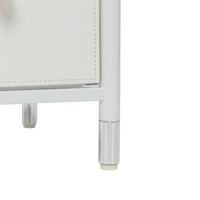 Комод Мебель Импэкс Комод Leset Нирита/Хайди узкий 4 ящика арт. 2500000252273