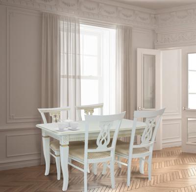 Комплект Мебель Импэкс Набор мебели для кухни Leset Дакота 1Р + Юта арт. 2500000062537