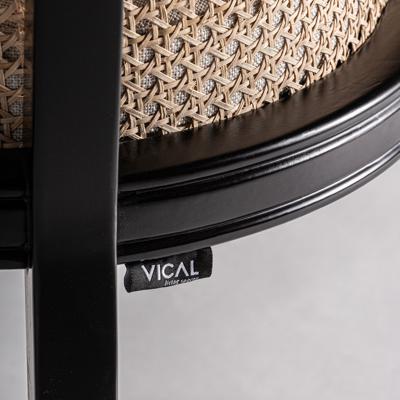 Стул Vical Стул Velburg 32765 арт. 169919