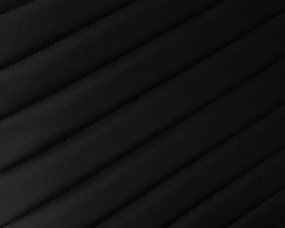Офисное кресло DOBRIN Набор 2 шт Офисное кресло для руководителей DOBRIN CLARK SIMPLE BLACK, чёрный арт. LMR-101B-N_B-M_EL-black
