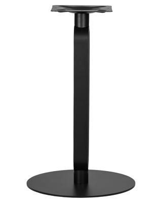 Подстолье DOBRIN Подстолье обеденное DOBRIN ELAN BLACK арт. LMS-6701