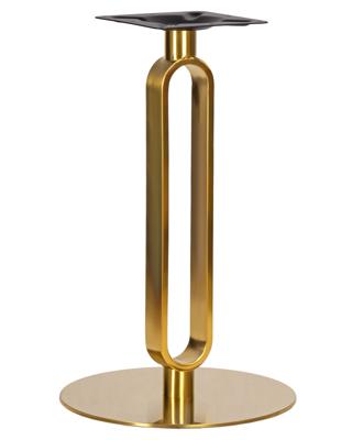 Подстолье DOBRIN Подстолье обеденное DOBRIN ELAN GOLD арт. LMS-6702