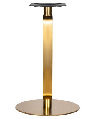 Подстолье DOBRIN Подстолье обеденное DOBRIN ELAN GOLD арт. LMS-6702