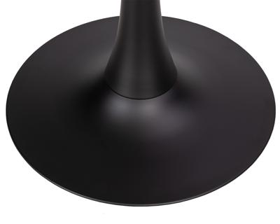 Подстолье DOBRIN Подстолье обеденное DOBRIN JIM BLACK арт. LMS-6654