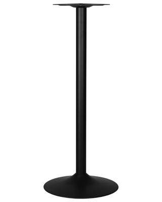 Подстолье DOBRIN Подстолье барное DOBRIN ALAN HIGH BLACK арт. LMS-1005HB