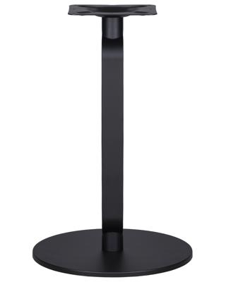 Подстолье DOBRIN Подстолье обеденное DOBRIN ELAN BLACK арт. LMS-8701