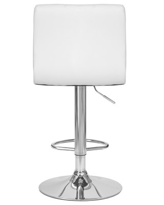 Стул барный DOBRIN Стул барный DOBRIN CANDY, белый арт. LM-5006_CH-M_EL-white