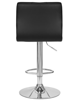 Стул барный DOBRIN Стул барный DOBRIN CANDY, черный арт. LM-5006_CH-M_EL-black