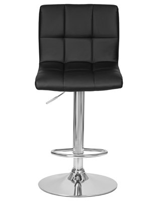 Стул барный DOBRIN Стул барный DOBRIN CANDY, черный арт. LM-5006_CH-M_EL-black