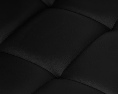 Стул барный DOBRIN Стул барный DOBRIN CANDY, черный арт. LM-5006_CH-M_EL-black