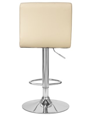 Стул барный DOBRIN Стул барный DOBRIN CANDY, кремовый арт. LM-5006_CH-M_EL-cream