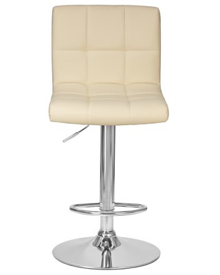Стул барный DOBRIN Стул барный DOBRIN CANDY, кремовый арт. LM-5006_CH-M_EL-cream