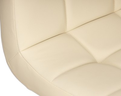 Стул барный DOBRIN Стул барный DOBRIN CANDY, кремовый арт. LM-5006_CH-M_EL-cream