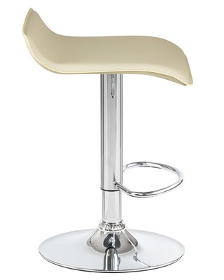 Стул барный DOBRIN Стул барный DOBRIN TOMMY, кремовый арт. LM-3013_CH-M_EL-cream