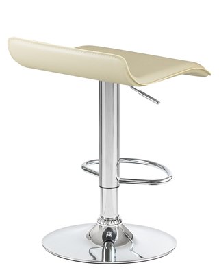 Стул барный DOBRIN Стул барный DOBRIN TOMMY, кремовый арт. LM-3013_CH-M_EL-cream