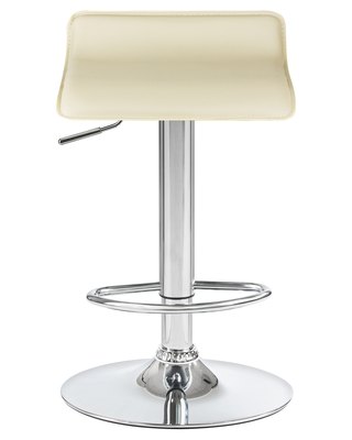 Стул барный DOBRIN Стул барный DOBRIN TOMMY, кремовый арт. LM-3013_CH-M_EL-cream