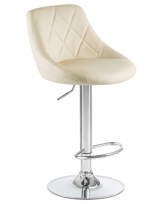 Стул барный DOBRIN Стул барный DOBRIN LOGAN, кремовый арт. LM-5007_CH-M_EL-cream