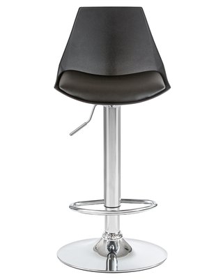 Стул барный DOBRIN Стул барный DOBRIN ROCKY, чёрный арт. LM-3000_CH-M_EL-black
