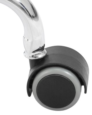 Табурет DOBRIN Табурет мастера DOBRIN BILLY, чёрный арт. LM-3051_CH-M_EL-black