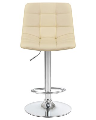 Стул барный DOBRIN Набор 2 шт Стул барный DOBRIN TAILOR, кремовый арт. LM-5017-N_CH-M_EL-cream