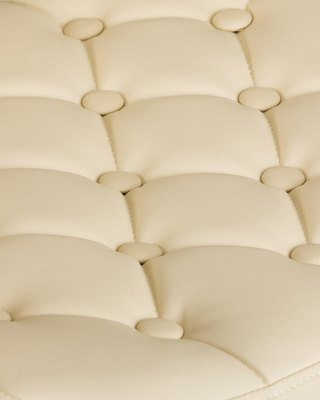 Стул барный DOBRIN Набор 2 шт Стул барный DOBRIN TIESTO, кремовый арт. LM-3460-N_CH-M_EL-cream