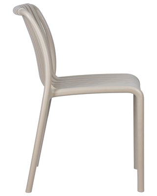 Стул DOBRIN Стул обеденный DOBRIN WALTER, бежевый арт. LMZL-PP776_P-GR-03