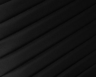 Кресло руководителя DOBRIN Офисное кресло для руководителей DOBRIN CLARK SIMPLE BLACK, чёрный арт. LMR-101B_B-M_EL-black