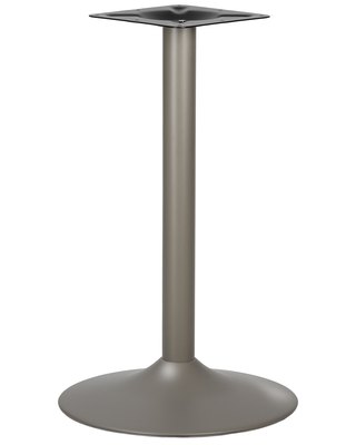 Подстолье DOBRIN Подстолье обеденное DOBRIN ALAN GREY-BEIGE арт. LMS-1005GRB