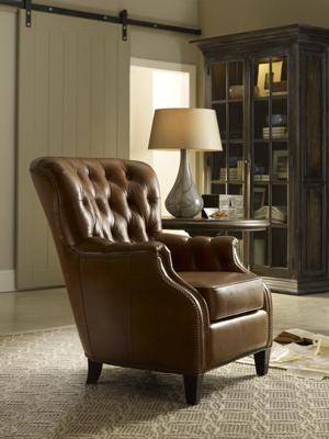 Абажур Hooker Кресло ХАМРИК КЛАБ/Hamrick Club арт. ZN-418387