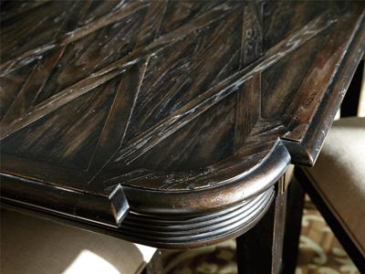 Абажур FFDM (Fine Furniture Design Marketing) Стол обеденный ГОЛЛИВУД/Hollywood арт. ZN-137313