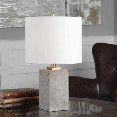 Абажур Uttermost Лампа настольная ДРЕКСЕЛ/DREXEL арт. ZN-137332