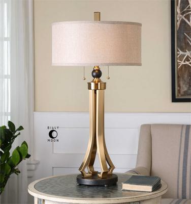 Абажур Uttermost Лампа настольная СЕЛВИНО/Selvino арт. ZN-410424
