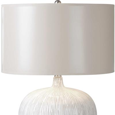 Абажур Uttermost Лампа настольная ЖЕОРЖИОС/Georgios арт. ZN-170963