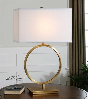Абажур Uttermost Лампа настольная ДУАРА/Duara арт. ZN-410426