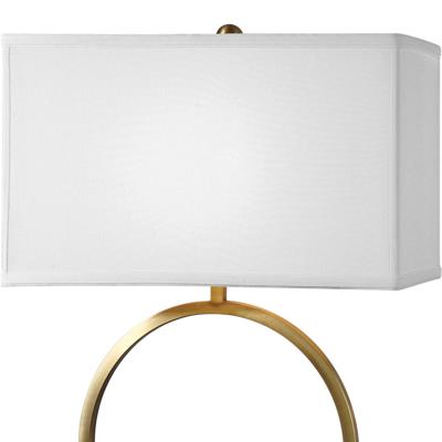 Абажур Uttermost Лампа настольная ДУАРА/Duara арт. ZN-410426