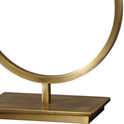 Абажур Uttermost Лампа настольная ДУАРА/Duara арт. ZN-410426
