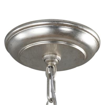 Абажур Uttermost Люстра ТАМВОРЗ ЧАНДИЛИЕР/Tamworth, 5 Lt. Chandelier арт. ZN-137350