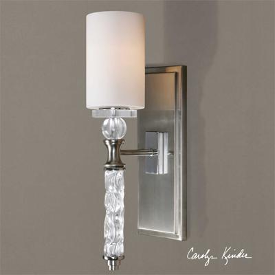 Абажур Uttermost Бра КАМПАНИЯ/Campania арт. ZN-170972