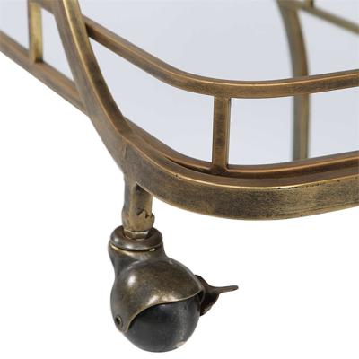 Абажур Uttermost Столик сервировочный СТАССИ/Stassi арт. ZN-404291